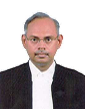 Justice R. Vijayakumar