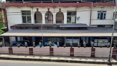 Photo Gallery | Mahe District Court | India