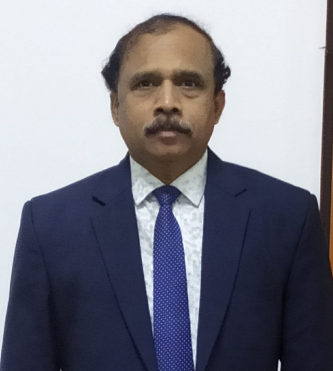 Veeranna Somashekar(concurrent) | District Court Bengaluru Rural | India