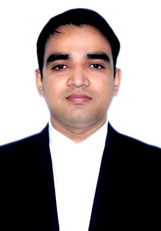 Shri Prateek Singh Tomer | District and Sessions Court, Ujjain | India