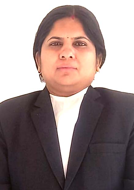 Civil Judge Senior Division Mahidpur