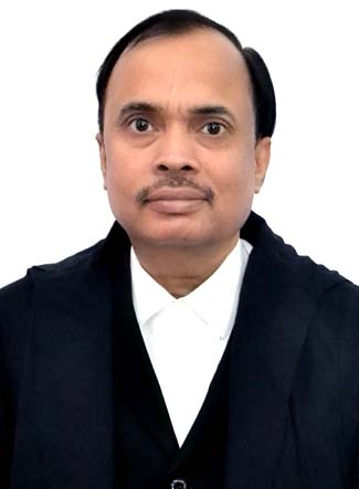 Additional District Judge Tarana