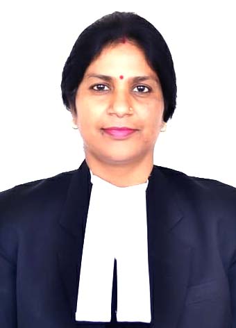 Tenth District Additional Sessions Judge Ujjain