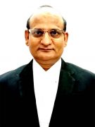 Fifth District Additional Sessions Judge Ujjain