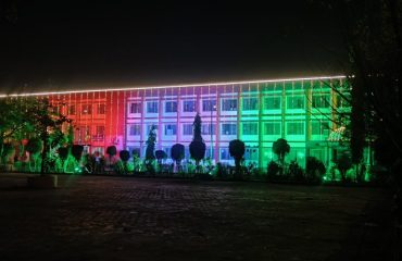 Republic Day Night View2 2025