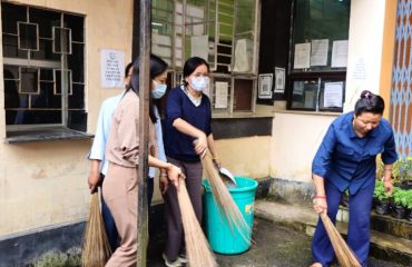 Cleanliness Drive 2023