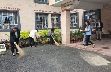 Cleanliness Drive 2023