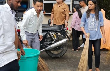 Cleanliness Drive 2023