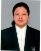 Bebika Chettri