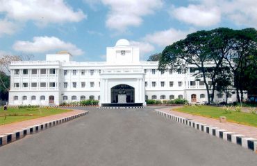 INTEGRATED NEW COURT COMPLEX  MAIN ENTRANCE VIEW