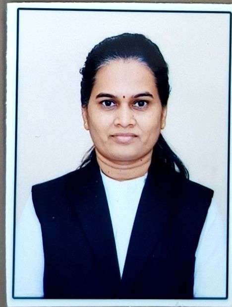 Archana Nalge