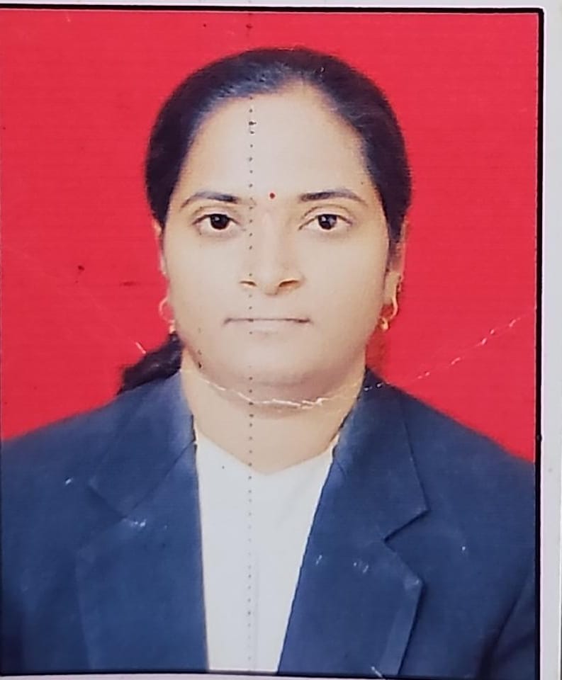 Potdar Madam