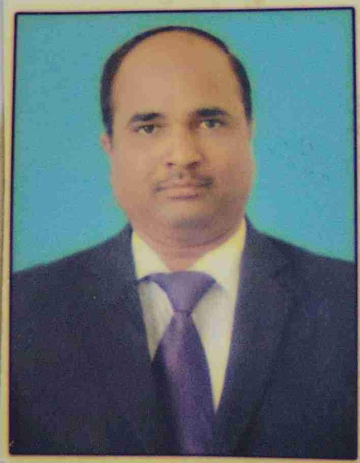 D.T.Patil Sir