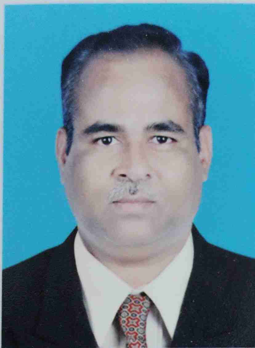 Saraf Sir