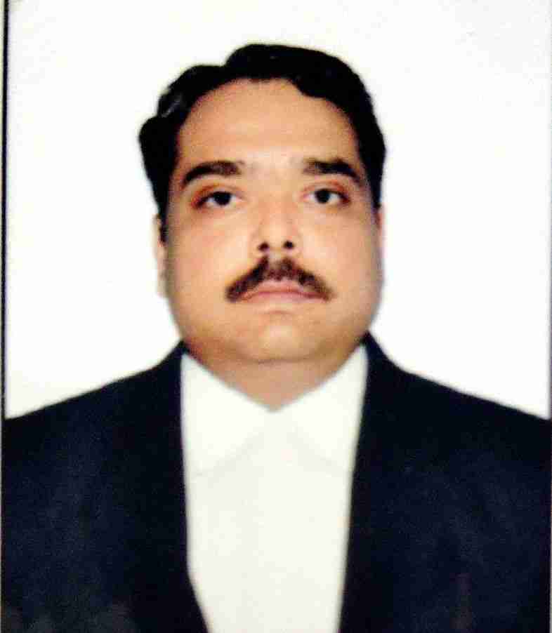 Bhosale Sir