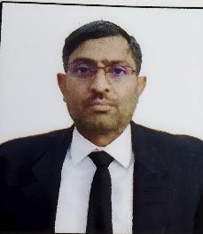 Sh.Anil Kumar Yadav