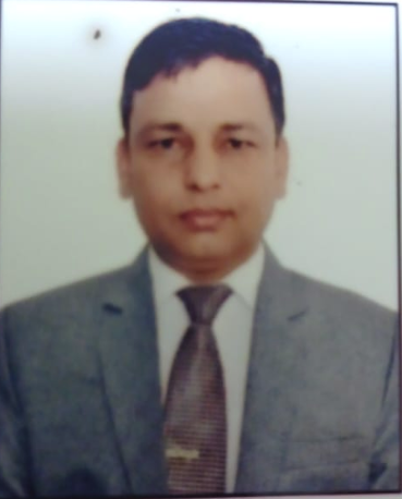 Sh. Mahesh Kumar