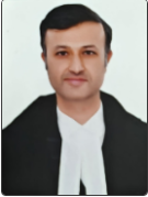 Administrative Judge