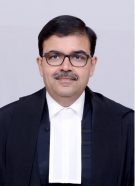 Acting Chief Justice