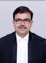 Hon’ble Mr. Justice Ashwani Kumar Mishra