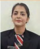Ms. Manjot Kaur