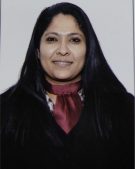 Ms. Mona Singh
