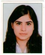 Ms. Nidhi Chitkara