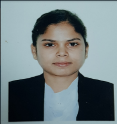 Ms. Neha Pandey