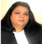 Ms. Nivedita Anil Sharma