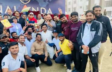 Cricket Tournament14