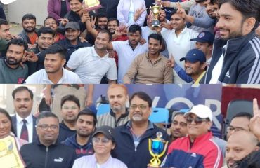 Cricket Tournament29