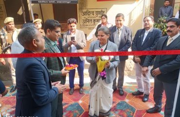 Innaugration of Scanning and Digitization Centre (8)