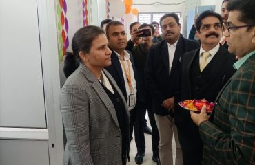 Innaugration of Scanning and Digitization Centre (11)