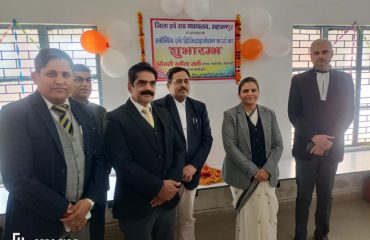 Innaugration of Scanning and Digitization Centre (3)