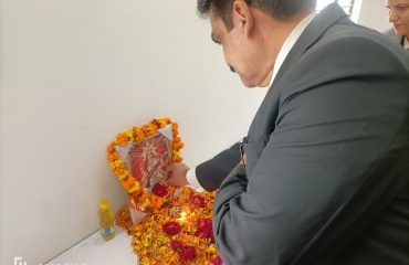 Innaugration of Scanning and Digitization Centre (2)