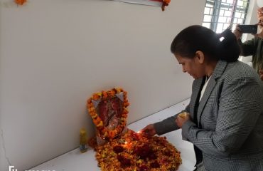 Innaugration of Scanning and Digitization Centre (12)