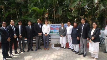 Group Photo after plantation on 5th June on World Environment Day (28)