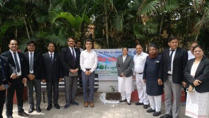 Group Photo after plantation on 5th June on World Environment Day (27)