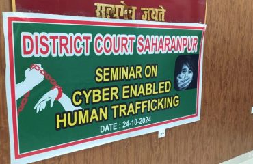 Seminar on Cyber Enabled Human Trafficking (8)