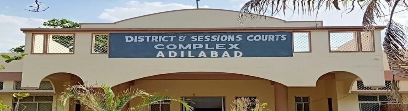 District Court ADILABAD
