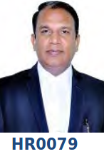 Shri Ved Parkash Sirohi | District Court Panchkula | India