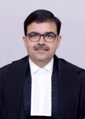 Sh Ashwani Kumar Mishra