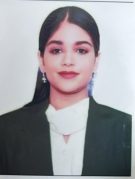 Ms Abhidha Gupta