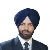 harvinder singh johal