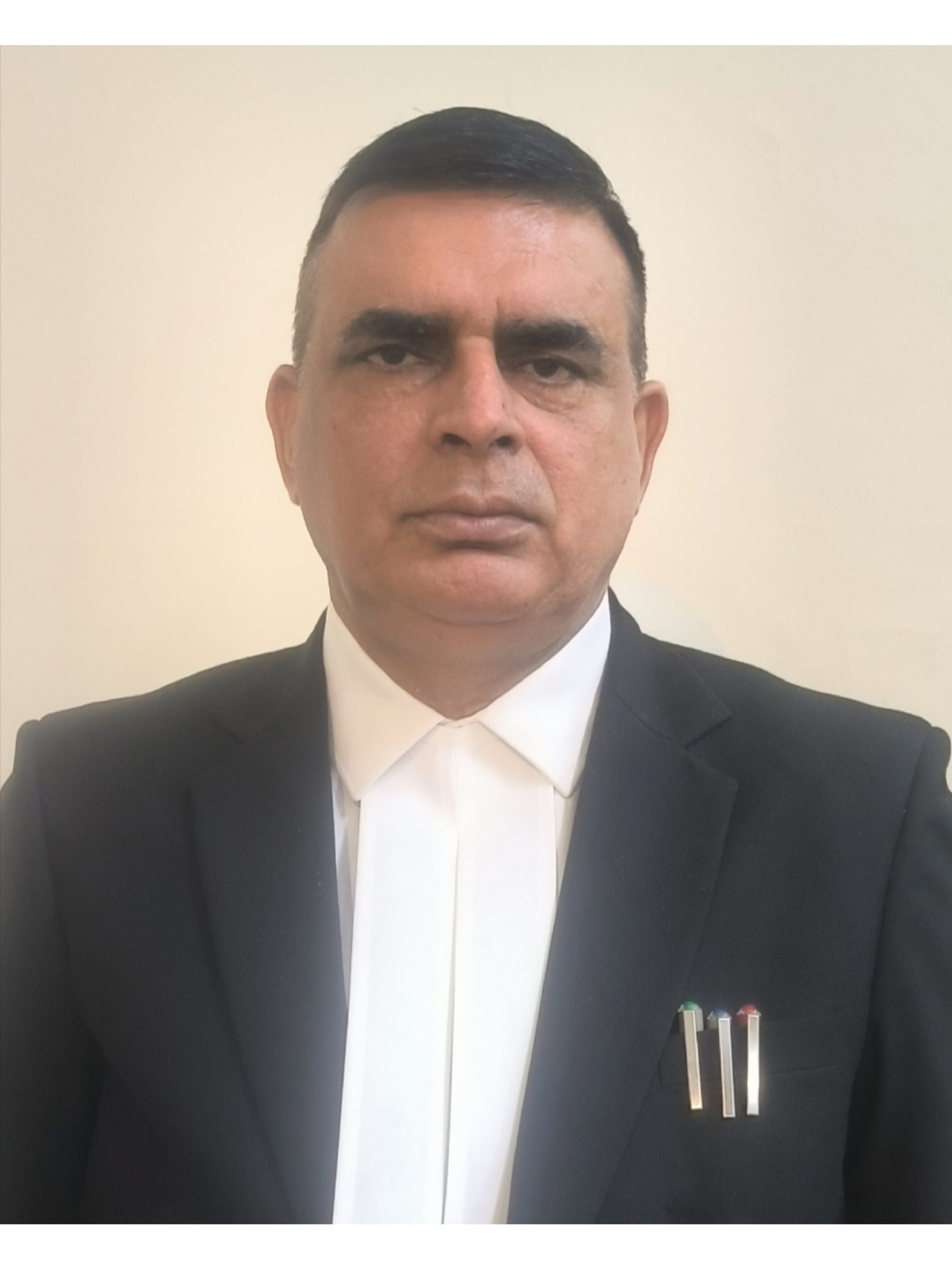 Sh V K Dahiya