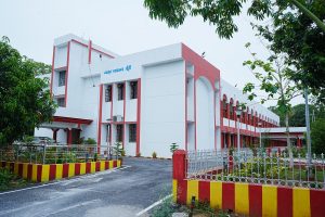 Khunti new judgeship