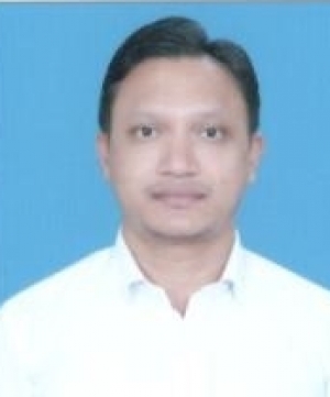 Mr. Kamlesh Behra