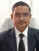 Sri Manoranjan Kumar No-I