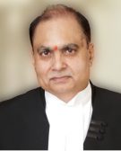 Hon'ble Dr. Justice S.N. Pathak