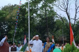 Independence Day 2025